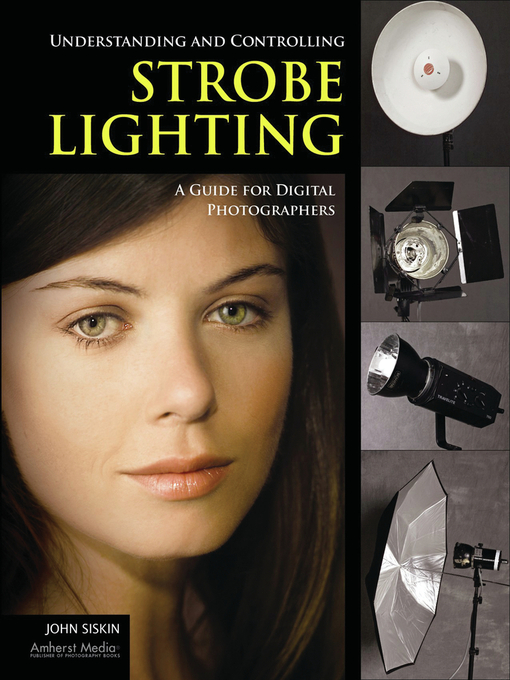 Cover image for Understanding and Controlling Strobe Lighting